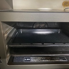 パナソニックのビストロ中古の画像