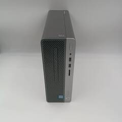HP デスクトップ　6世代Core i5 SSD128G搭載　メモリ8G DVDRWの画像