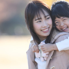 🌸【子どもも私も笑顔になれる💓】わたしだけのワクワク子育て術🤝