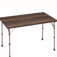 Coleman 最上位モデル テーブル120の画像