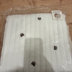 スリーコインズ　キルティングラグの画像