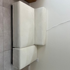 ソファ　2.5Pの画像
