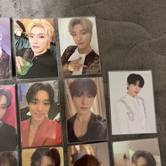 【バラ売り◎】SEVENTEEN ディノ トレカ 22枚の画像