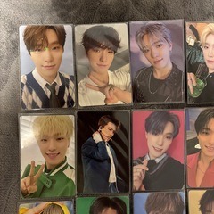 【バラ売り◎】SEVENTEEN ディノ トレカ 22枚の画像
