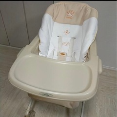 【取引中】combi ネムリラ アンレーブオートスウィングの画像