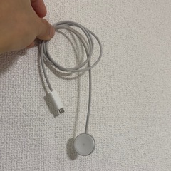 【バッテリー容量100%】AppleWatch 9 GPS 41mmアルミニウム　の画像