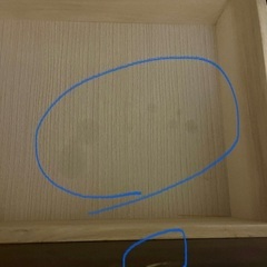 堀田木工　キッチン棚　の画像