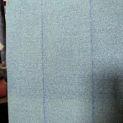 無料　1人掛け椅子　エメラルドグリーン　レトロの画像