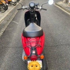 Today Fi AF67の画像