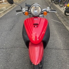 Today Fi AF67の画像