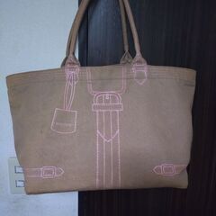 11/9まで。新品未使用ビサイユ(18900円)など　バッグまとめ売りの画像