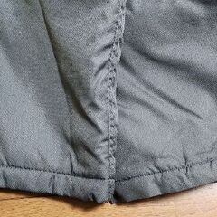 女の子用 スキーウェア 150cmの画像