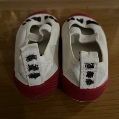 上靴１６センチの画像