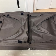 ファルスカコンパクトベッドの画像