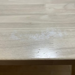 ダイニングテーブル
の画像