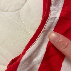 はらぺこあおむし　90 女の子　半袖の画像