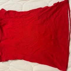 はらぺこあおむし　90 女の子　半袖の画像