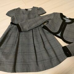 美品✨キャサリンコテージ　女の子正装の画像