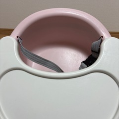 リッチェル　ベビー　イス　バンボの画像