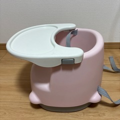 リッチェル　ベビー　イス　バンボの画像