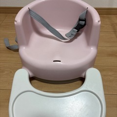 リッチェル　ベビー　イス　バンボの画像