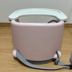 リッチェル　ベビー　イス　バンボの画像