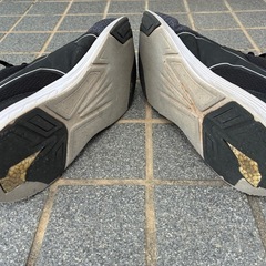 PUMA Fitシューズの画像