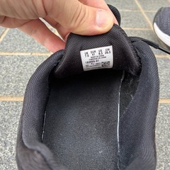 PUMA Fitシューズの画像