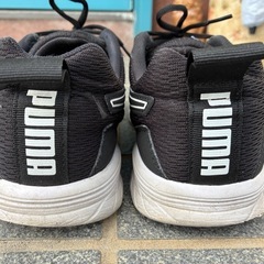 PUMA Fitシューズの画像
