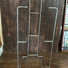 ウォーターボトルラックの画像