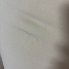 【最終価格】ヨギボーマックス アイボリーの画像