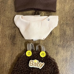 らぶぶ着せ替え洋服の画像