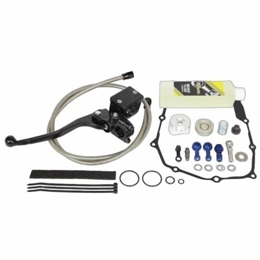 SP武川 タケガワ ハイドロクラッチコンバージョンキット　ct125、ダックス125、クロスカブ110