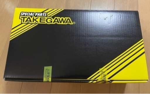 SP武川 タケガワ ハイドロクラッチコンバージョンキット　ct125、ダックス125、クロスカブ110
