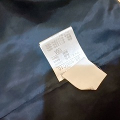 COMME CA ISMキッズダウン130の画像