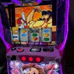 押忍番長4実機　　の画像