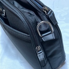 【期間限定 新品未使用】World Traveler ビジネスバッグ 収納スペース多数 多機能バッグの画像