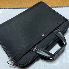 【期間限定 新品未使用】World Traveler ビジネスバッグ 収納スペース多数 多機能バッグの画像