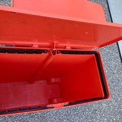 ペダル式ゴミ箱33㍑✖️２個セット の画像