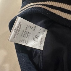 ダウンベスト　アウター　上着　ジャケット　80 ベビー服の画像