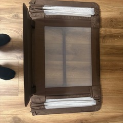 ベビーガードの画像