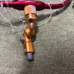 ランディングネットの画像