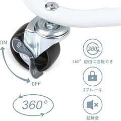 収納ワゴンの画像