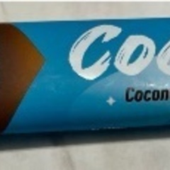 コーヒー　カフェオレ　ココナッツの画像