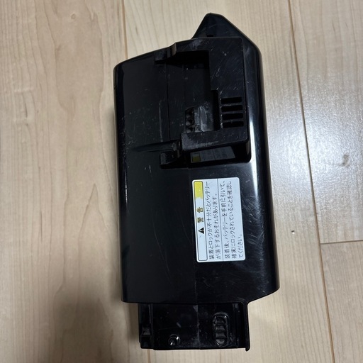 YAMAHA リチウムイオンバッテリー 8.9Ah