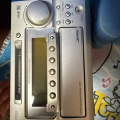 kenwood スピーカー　こんぽコンポの画像