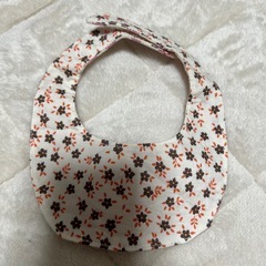 人形用スタイ　差し上げますの画像