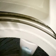 HW-DG75C ハイセンス 洗濯機 7.5きろキロの画像