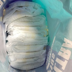 ウルトラプラス Mパンツの画像