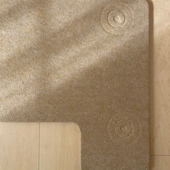 アップライトピアノ　フラットボード160×60cm（ピアノの床補強）の画像